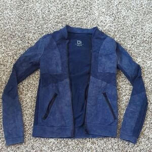 Blanc Noir Jacket